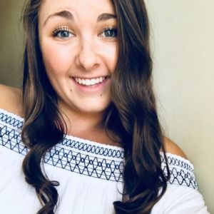 Meet your Posher, Megan